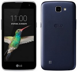 Замена камеры на телефоне LG K4 LTE в Чебоксарах